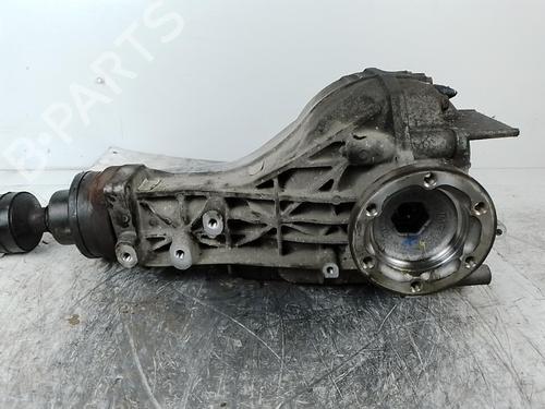 Rear differential AUDI A6 C6 Avant (4F5) | BP37619742M24 - Image 5