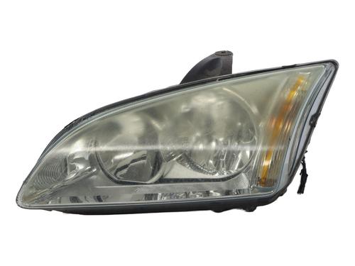 Left headlight FORD FOCUS II Turnier (DA_, FFS, DS) | BP37335483C28 - Image 5
