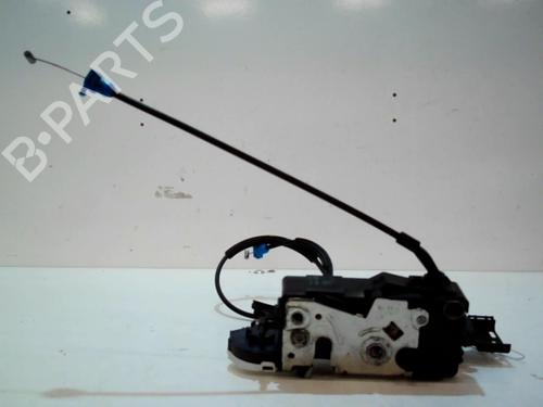 Used Front right lock Front right lock 37307843 37307843