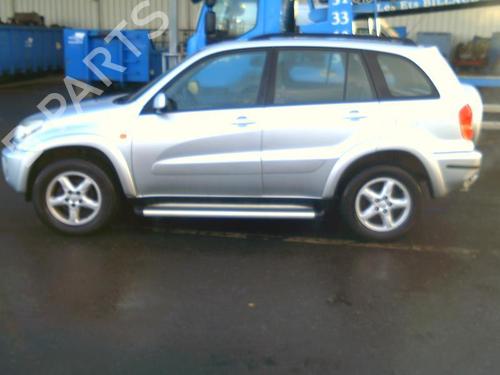 Left front indicator TOYOTA RAV 4 II (_A2_) 2.0 4WD (ACA21, ACA20) | BP37306428C32 - Image 5