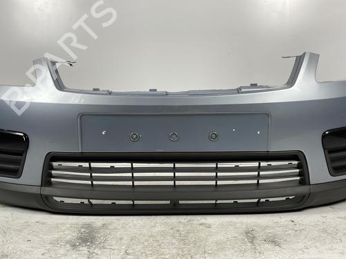 Front bumper FORD FOCUS C-MAX (DM2) 1.6 TDCi | BP37620860C7 - Image 4