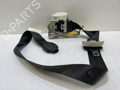 Used Front right seatbelt Front right seatbelt 37321733 37321733
