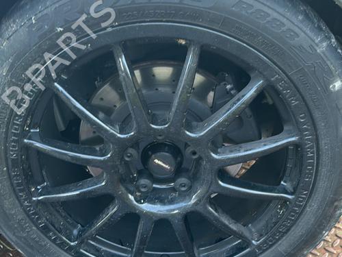 Tailgate OPEL SPEEDSTER (E01) 2.0 Turbo (R97) | BP37616880C6  - Image 9