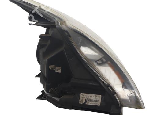 Left headlight FORD FOCUS II Convertible 2.0 TDCi | BP37338516C28 - Image 2