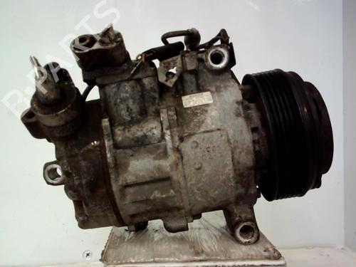AC compressor BMW 3 Touring (E91) | BP37307896M34 - Image 3