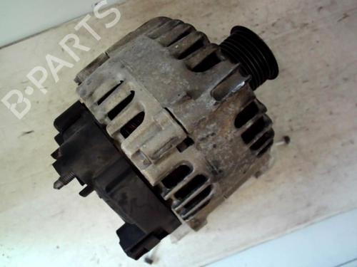 Used Alternator Alternator 37306735 37306735