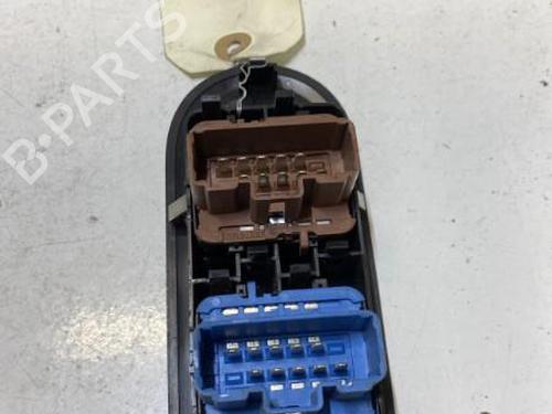 Left front window switch RENAULT CLIO III (BR0/1, CR0/1) 1.5 dCi (BR17, CR17) | BP37302894I27 - Image 3