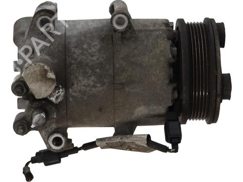 AC compressor FORD FOCUS III Saloon | BP37325916M34 - Image 2
