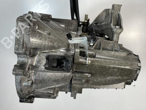 Gearbox PEUGEOT 407 Coupe (6C_) 2.0 HDi | BP37299672M3 - Image 4