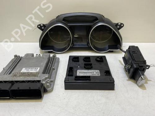 Electronic module AUDI A5 (8T3) 3.0 TDI quattro | BP37314315M83 - Image 3