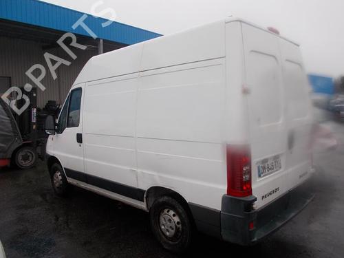 Alternator PEUGEOT BOXER Van (244)  | BP37308656M7  - Image 11