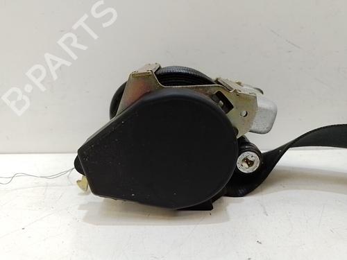 Front right seatbelt PEUGEOT 307 CC (3B) 2.0 HDi 135 | BP37317191I25 - Image 2