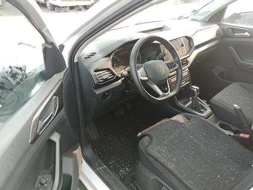 Radio VW T-CROSS (C11, D31) 1.0 TSi | BP37335379E6 - Image 7