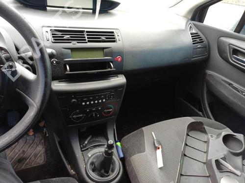 Right headlight CITROËN C4 I (LC_) 1.6 HDi | BP37320845C29 - Image 14