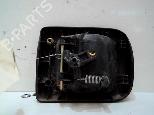 Used Front left exterior door handle Front left exterior door handle 37311042 37311042