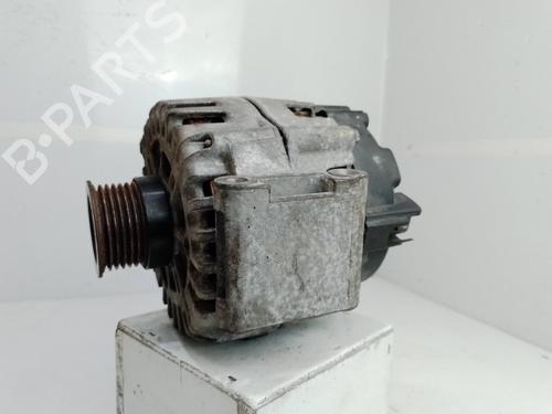 Used Alternator Alternator 37320489 37320489