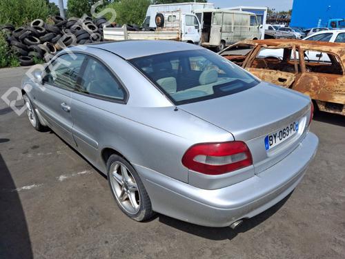 Used Parts VOLVO C70 I Coupe (872) T-5 4818312