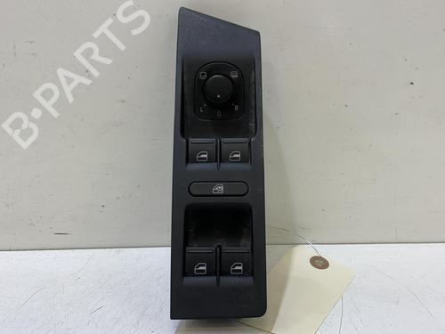 Left front window switch VW PASSAT B7 Variant (365) | BP37319312I27 - Image 3