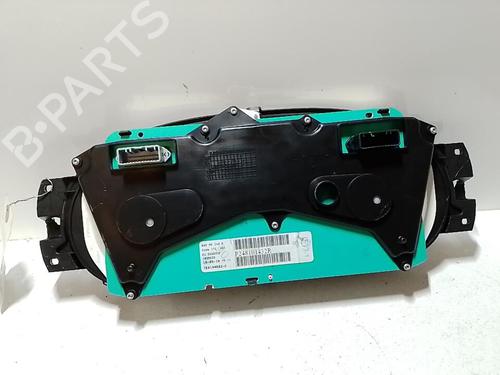 Instrument cluster DACIA SANDERO 1.4 (BS0C, BS0A, BS0G, BS1F, BS0E) | BP37295894C47 - Image 5