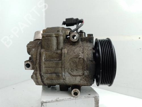 Used AC compressor AC compressor 37323470 37323470