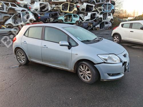 Climate control TOYOTA AURIS (_E15_) 2.0 D-4D (ADE150_, ADE150R) | BP37347983I5 - Image 13