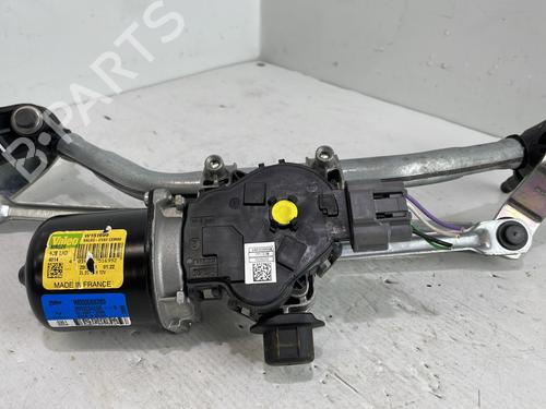 Front wiper motor RENAULT CAPTUR II (HF_) TCe 140 (HFN0) | BP37325027M29 - Image 2