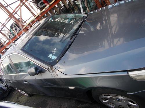 Front right seatbelt BMW 5 (E60) | BP37305931I25 - Image 5