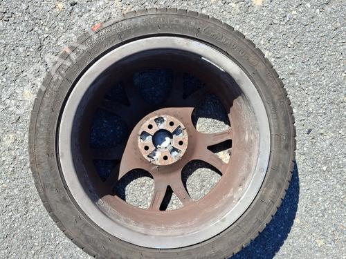 Used Rim Rim 37616960 37616960