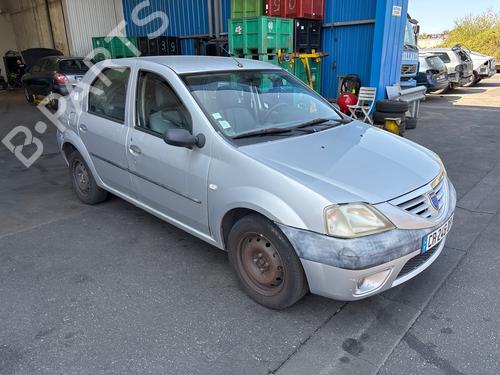 Tailgate DACIA LOGAN (LS_) 1.5 dCi (LS0W) | BP38010893C6 - Image 4
