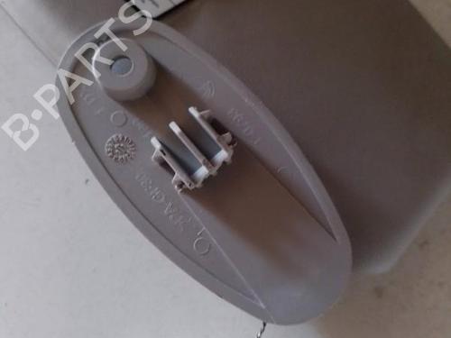 Right sun visor FIAT PUNTO (199_) | BP37307460I2 - Image 3