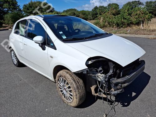 Engine FIAT PUNTO EVO (199_) | BP37344336M1 - Image 5