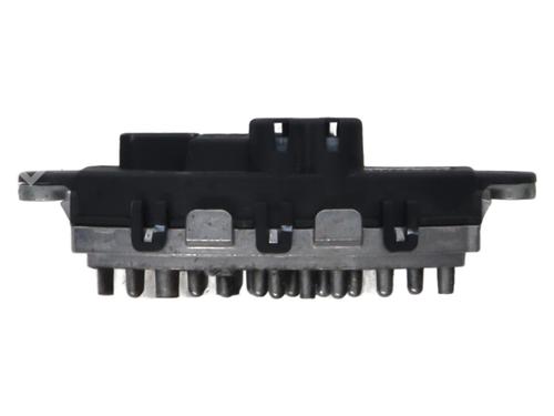 Heater resistor RENAULT KADJAR (HA_, HL_) 1.5 dCi 110 (HLA3) | BP37335657M108 - Image 7