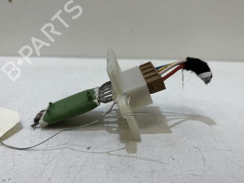 Heater resistor NISSAN MICRA V (K14) 1.0 IG-T | BP37326178M108 - Image 3