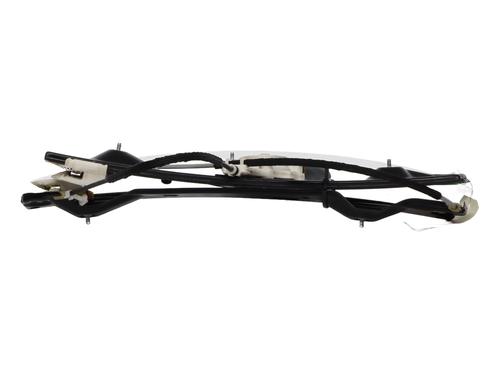 Front left window mechanism BMW X1 (E84) sDrive 18 d | BP37312380C22 - Image 3