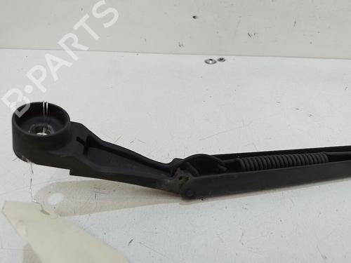 Used Front windshield wiper arm Front windshield wiper arm 37314174 37314174