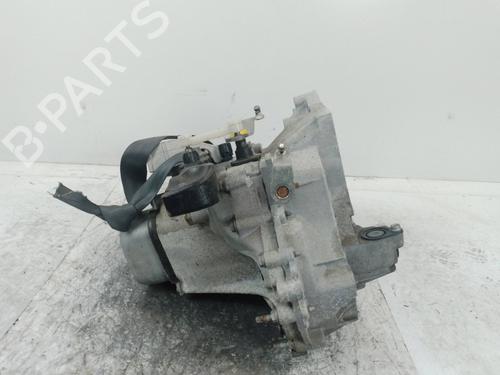 Gearbox CITROËN C-ELYSEE (DD_) 1.2 VTi 82 | BP37321593M3 - Image 6