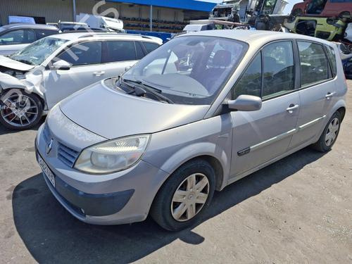 Switch RENAULT SCÉNIC II (JM0/1_) 1.6 (JM0C, JM0J, JM1B) | BP37802229I30 - Image 10