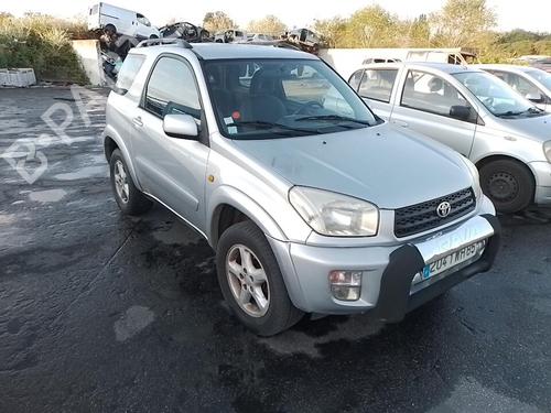 Right front indicator TOYOTA RAV 4 II (_A2_) 2.0 4WD (ACA21, ACA20) | BP37317115C33 - Image 8