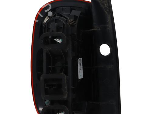Right taillight DACIA DUSTER (HS_) 1.2 TCe 125 | BP37336360C35 - Image 6