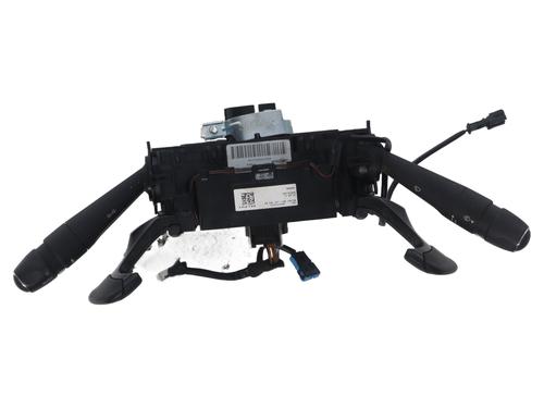 Steering column stalk CITROËN DS4 (NX_) 1.6 HDi 110 | BP37345535I23 - Image 3