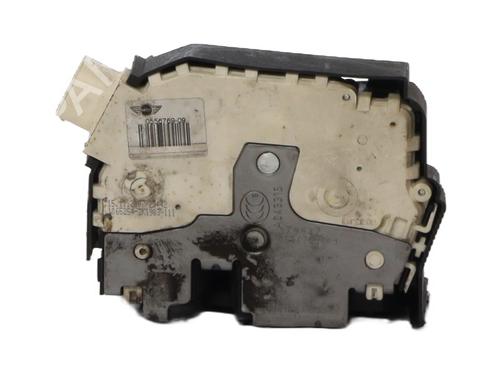Used Front right lock Front right lock 37331655 37331655