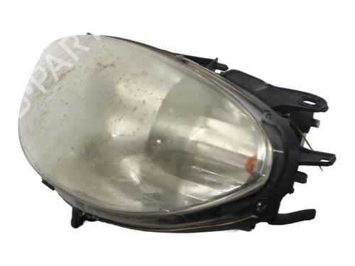 Left headlight PEUGEOT 807 (EB_) 2.0 | BP37344811C28 - Image 5