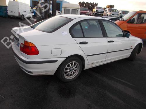 Left front indicator BMW 3 (E46) 316 i | BP37306365C32  - Image 10