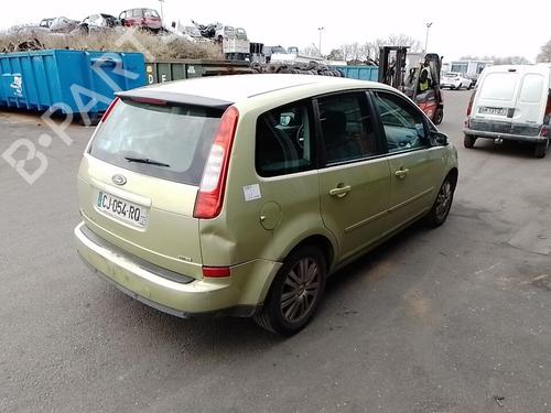 Left mirror FORD FOCUS C-MAX (DM2) 1.6 TDCi | BP37314528C26 - Image 9