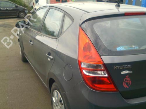 Left taillight HYUNDAI i30 (FD) 1.6 CRDi | BP37307809C34 - Image 4