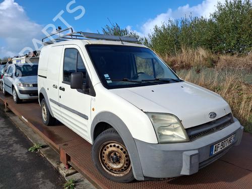 Engine FORD TRANSIT CONNECT (P65_, P70_, P80_) 1.8 Di | BP37336960M1  - Image 12