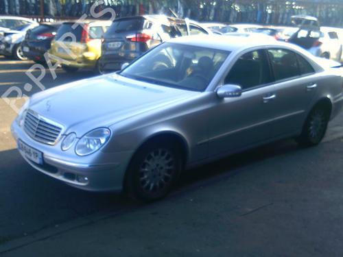 Horn MERCEDES-BENZ E-CLASS (W211) E 220 CDI (211.006) | BP37307292E13 - Image 6
