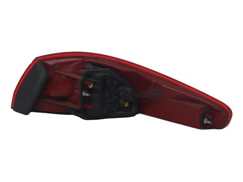 Left taillight PEUGEOT 607 (9D, 9U) 2.2 HDi | BP37346869C34  - Image 6
