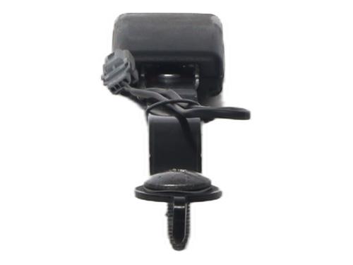 Seat buckle RENAULT CAPTUR I (J5_, H5_) 1.5 dCi 90 (J5N4, J5M5, J5MW, J5M6, J5AL, J5AJ) | BP37346518I32 - Image 3