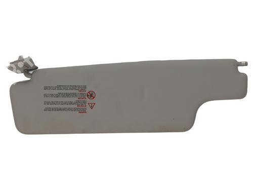 Right sun visor RENAULT VEL SATIS (BJ0_) 2.2 dCi (BJ0E, BJ0F, BJ0G, BJ0H) | BP37331629I2 - Image 3
